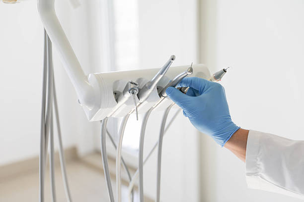 24/7 Emergency Dental Implants experts in Camden, AR